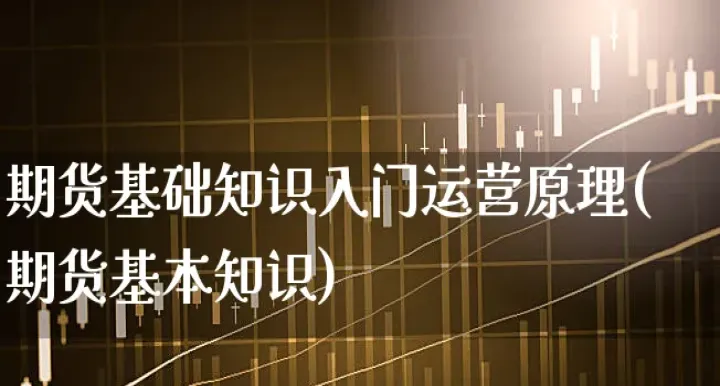 期货市场有哪些基本功能(期货市场的两个基本功能)_https://www.hougads.com_恒指学院_第1张