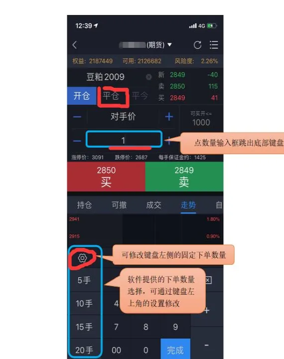 期货平仓理念应该怎么树立(期货平仓时机如何把握)_https://www.hougads.com_恒指直播室_第1张
