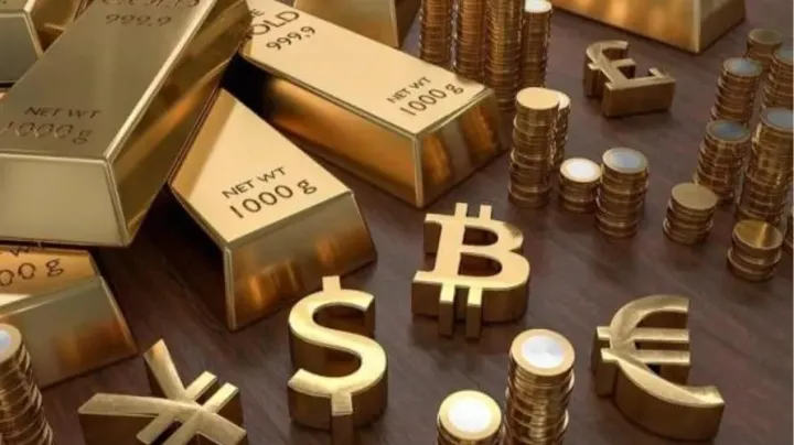 期货纸黄金是什么意思(纸黄金和期货黄金的区别)_https://www.hougads.com_恒指直播室_第1张