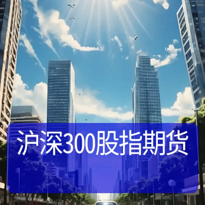 沪深300股指期货挂盘(沪深300股指期货每日结算价)_https://www.hougads.com_恒指学院_第1张