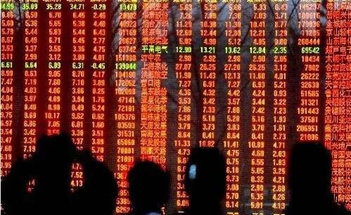 道指期货大跌怎么看(道指期货是什么意思)_https://www.hougads.com_恒指学院_第1张