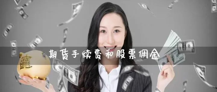 期货交易手续费用谁付(期货交易手续费是多少有哪些费用明细)_https://www.hougads.com_恒指学院_第1张