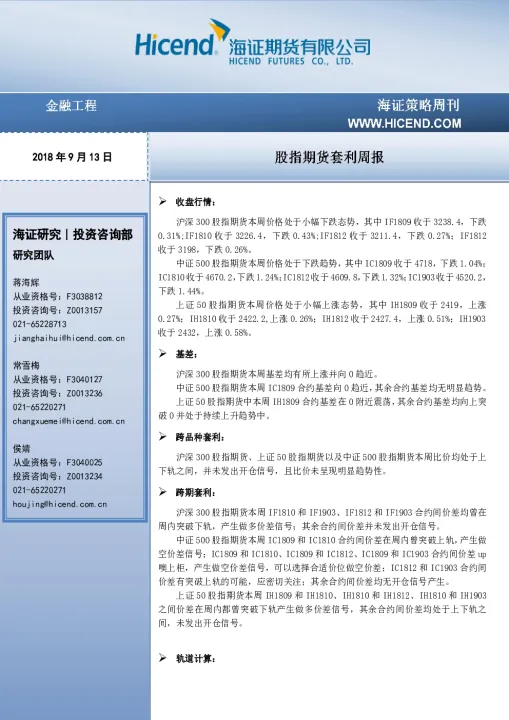 股指期货壹海证期货(股指期货一手多少股)_https://www.hougads.com_恒指学院_第1张