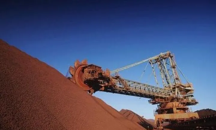 什么是铁矿石期货交割品级(铁矿石期货k线图看交割)_https://www.hougads.com_恒指直播室_第1张