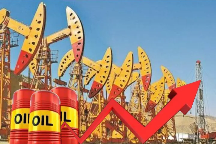 与期货有关的石油股(石油期货上涨的受益股)_https://www.hougads.com_恒指期货_第1张