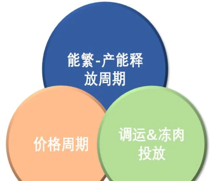 生猪期货上市3天了(生猪期货为什么3月份有大行情)_https://www.hougads.com_恒指直播室_第1张