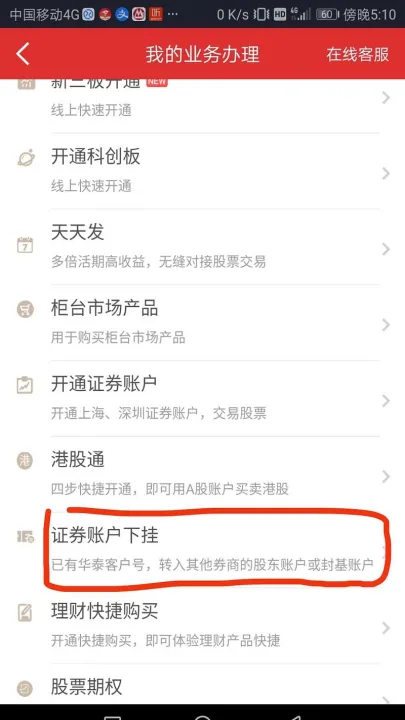 证券账户和期货账户(证券账户和期货账户的关系)_https://www.hougads.com_恒指期货_第1张