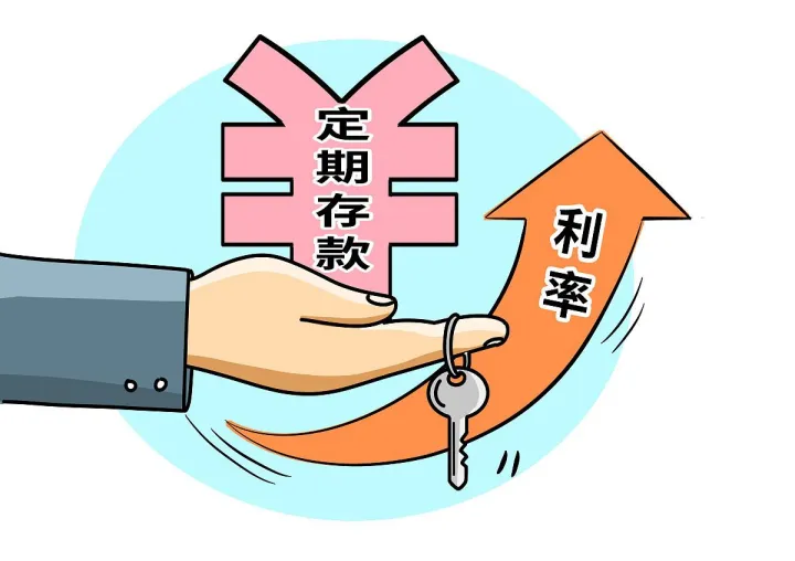 期货和定期存款区别(期货和定投的区别)_https://www.hougads.com_恒指期货_第1张