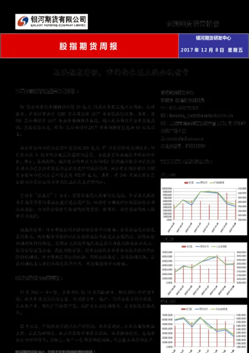 股指期货尾盘小幅下挫(股指期货有望企稳回升)_https://www.hougads.com_恒指直播室_第1张