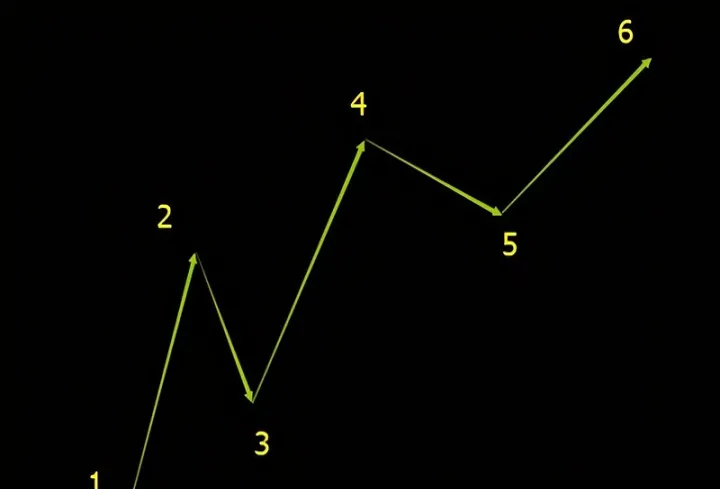 期货中的趋势背驰是什么(期货趋势线和颈线有什么区别)_https://www.hougads.com_恒指期货_第1张