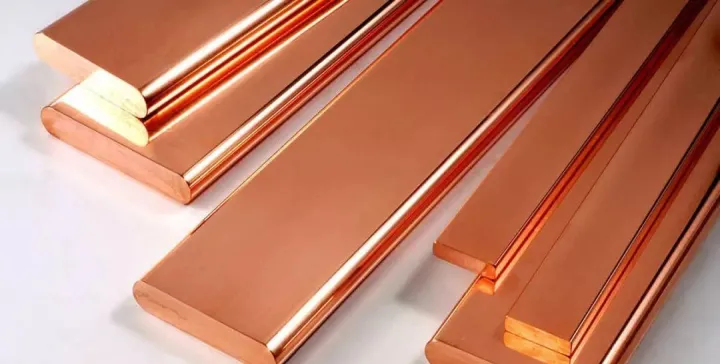 期货铜是精铜还是电解铜(期货铜价是纯铜吗)_https://www.hougads.com_恒指直播室_第1张