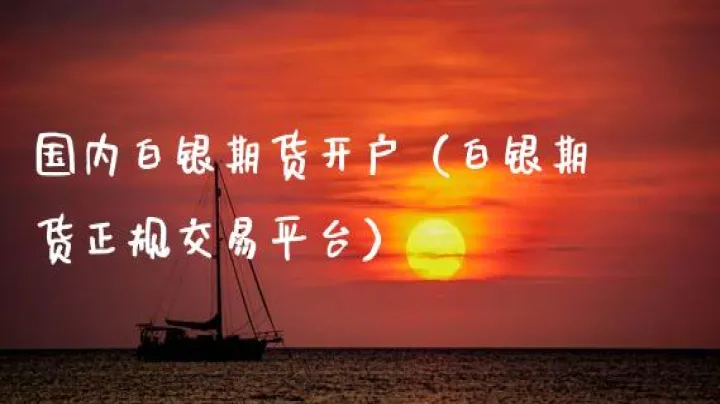 国内白银期货交易单位(期货白银交易规则)_https://www.hougads.com_恒指直播室_第1张