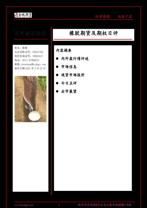 商品期货橡胶属于哪个版块(橡胶期货是哪个交易所)_https://www.hougads.com_恒指学院_第1张