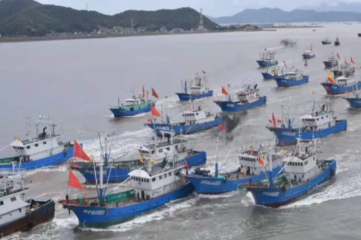 舟山渔业期货交易(舟山期货交易市场)_https://www.hougads.com_恒指期货_第1张