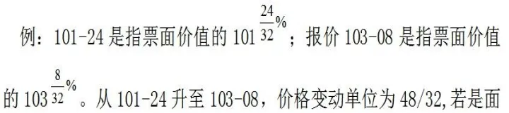 最早利率期货产生于(第一个利率期货)_https://www.hougads.com_恒指学院_第1张