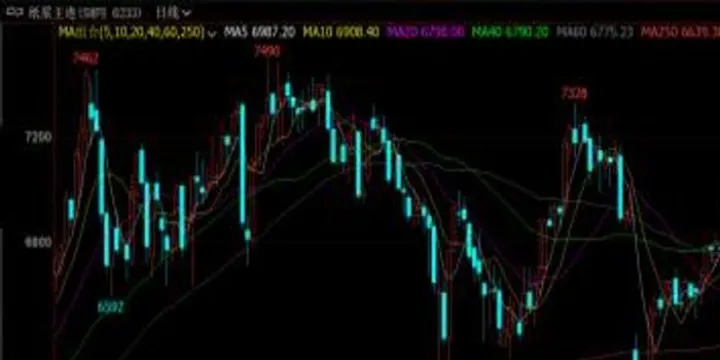 昨天晚上纸浆期货跌了吗(纸浆期货今日为何大跌原因)_https://www.hougads.com_恒指直播室_第1张