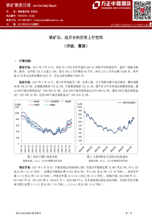 期货近远月价差变化(期货远月价格大于近月)_https://www.hougads.com_恒指学院_第1张