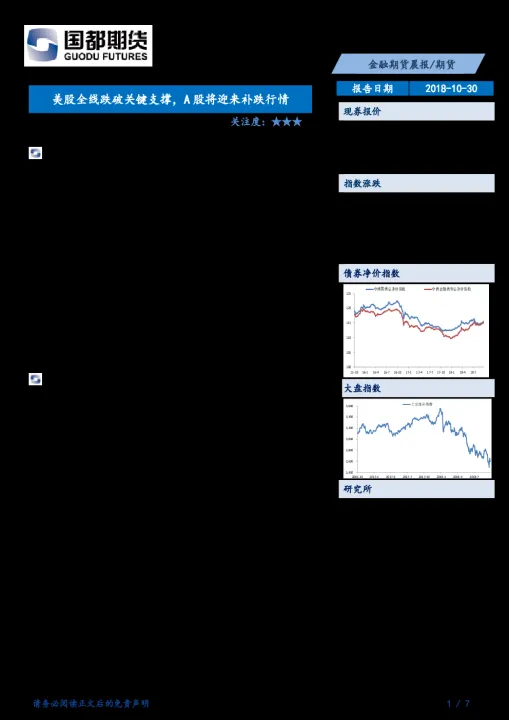 美股期货止跌回升(美股期货上涨对美股有影响吗)_https://www.hougads.com_恒指学院_第1张