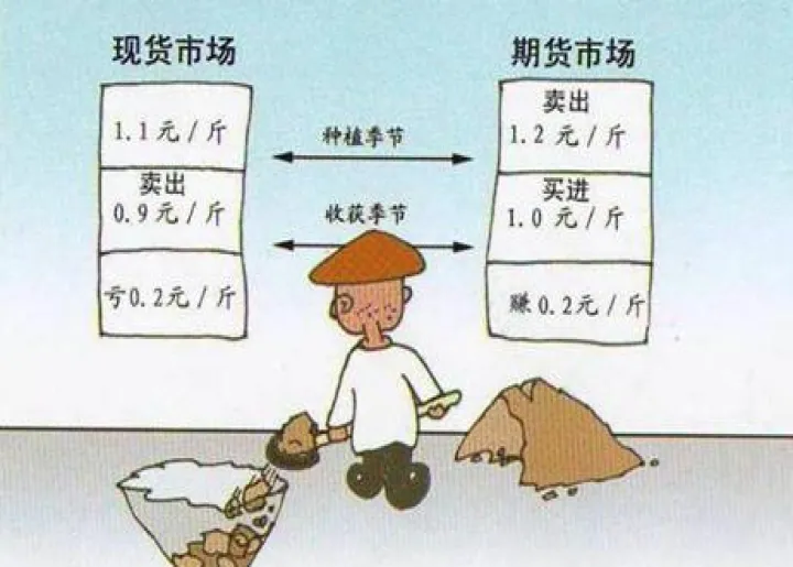 期货追保指的是什么保险(期货提保意味着什么)_https://www.hougads.com_恒指学院_第1张