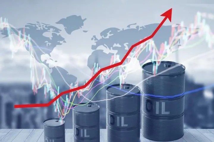 原油上涨对期货(原油期货涨对什么股票好)_https://www.hougads.com_恒指学院_第1张