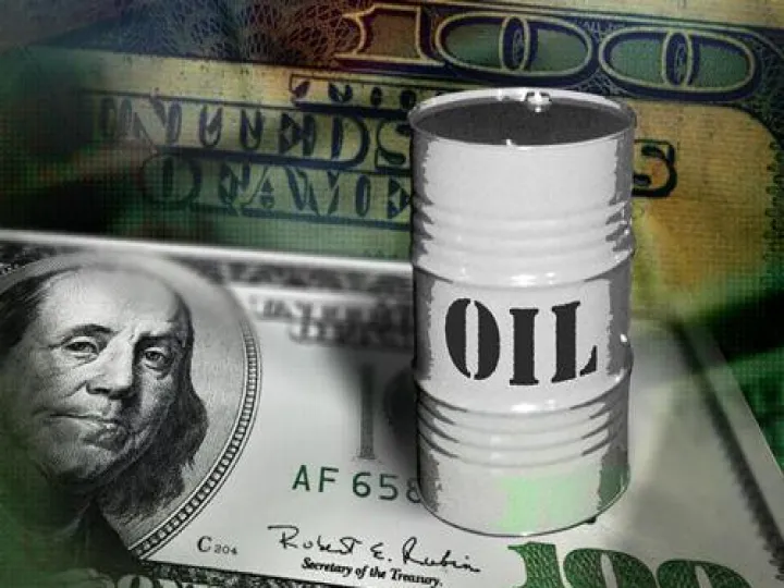 石油期货与黄金挂钩(美元和石油黄金是怎么挂钩的)_https://www.hougads.com_恒指学院_第1张