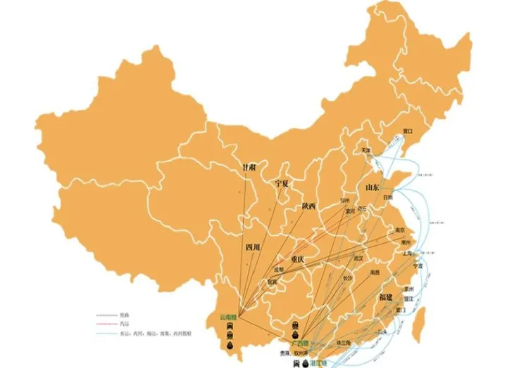 商品期货最早在哪里出现(最早出现的商品期货)_https://www.hougads.com_恒指直播室_第1张