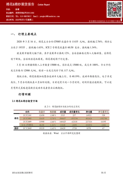 棉纱期货基地在哪里最近(棉纱期货最新实时行情)_https://www.hougads.com_恒指期货_第1张