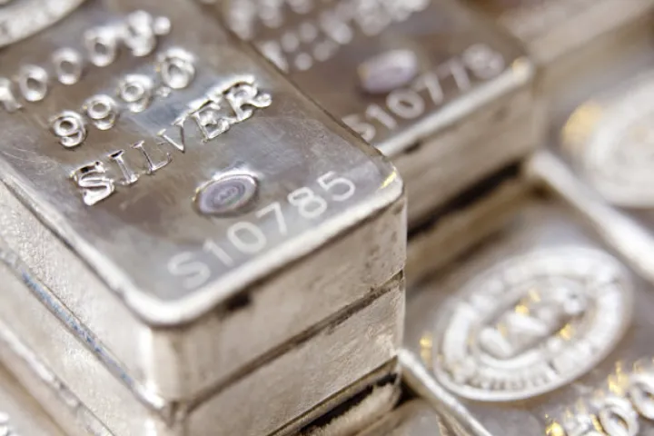 期货白银和黄金关系(黄金白银期货基本知识)_https://www.hougads.com_恒指期货_第1张