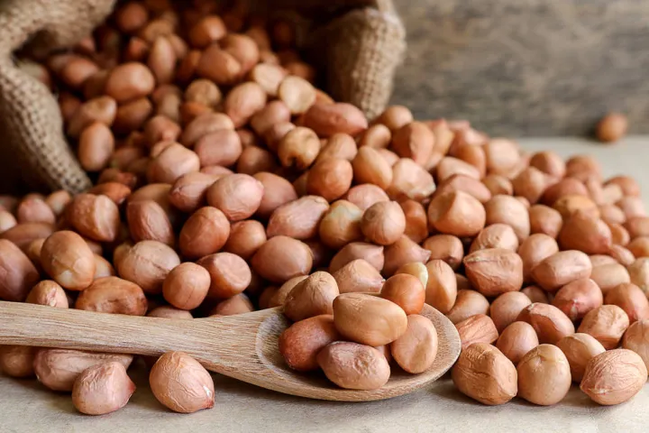 花生期货怎么交割的(花生期货交割品哪些产地)_https://www.hougads.com_恒指学院_第1张