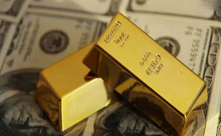 黄金期货仍有上行潜能(黄金期货上涨意味着什么)_https://www.hougads.com_恒指直播室_第1张