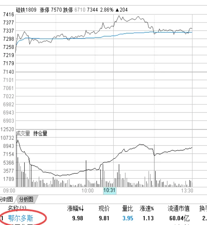 期货大涨也会大跌吗吗为什么(期货早上大涨要卖吗)_https://www.hougads.com_恒指期货_第1张