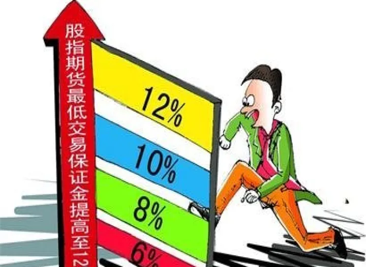 期货基数一般多少(期货保底金额是多少)_https://www.hougads.com_恒指学院_第1张