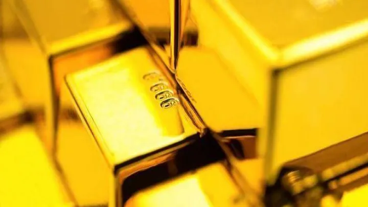 黄金期货有什么好消息（黄金期货安全吗）_https://www.hougads.com_恒指期货_第1张