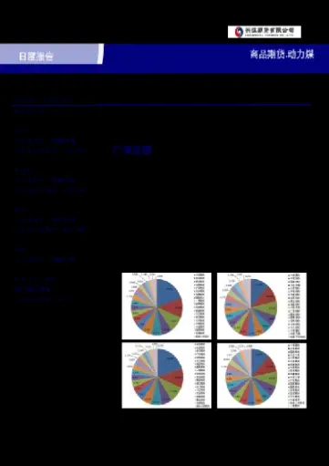 动力煤期货交割热值(动力煤期货交割热值是多少)_https://www.hougads.com_恒指直播室_第1张