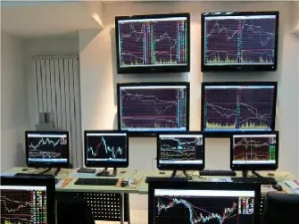 期货盈利的人(期货收益最好的人)_https://www.hougads.com_恒指期货_第1张