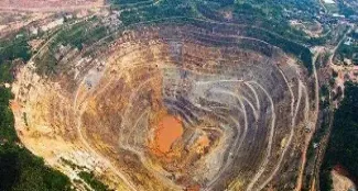 铁矿石期货或将今年上市(铁矿石期货上市时间)