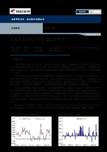 期货宏观经济环境(期货宏观经济环境分析)_https://www.hougads.com_恒指学院_第1张