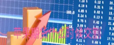 期货什么时候存在的(期货什么时候出现的)_https://www.hougads.com_恒指期货_第1张