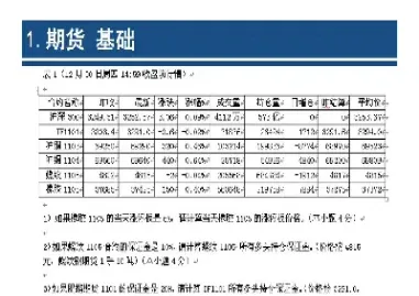 期货唯一的变量是(期货唯一的变量是什么意思)_https://www.hougads.com_恒指学院_第1张