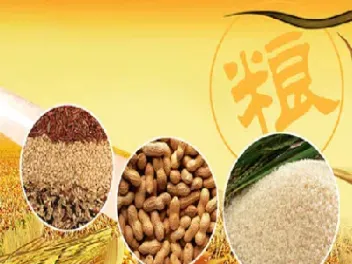 我国有哪些粮食品种有期货交易(我国有哪些粮食品种有期货交易的)_https://www.hougads.com_恒指学院_第1张