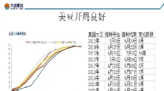为啥豆期货跌而豆粕豆油都涨(豆粕期货为什么大跌)_https://www.hougads.com_恒指直播室_第1张
