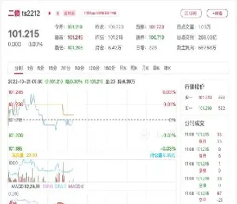 国债期货28日早盘高开(国债期货28日早盘高开还是低开)_https://www.hougads.com_恒指学院_第1张