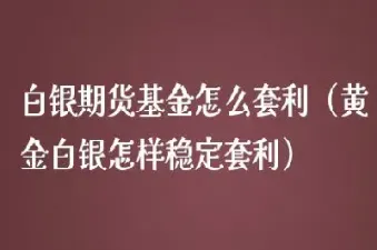白银期货风控有哪些手段(白银期货风控有哪些手段呢)_https://www.hougads.com_恒指学院_第1张