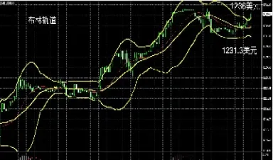 今日期货金价走势图(今日期货金价走势图最新)_https://www.hougads.com_恒指学院_第1张
