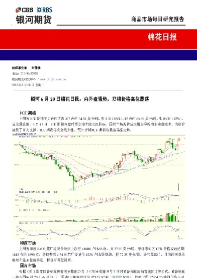 近期内外盘期货棉花跌跌不休(外盘期货棉花实时行情)_https://www.hougads.com_恒指直播室_第1张