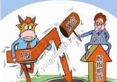 期货所有人都做空(期货所有人都做空最后怎么交割)_https://www.hougads.com_恒指学院_第1张