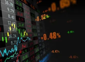 美国期货市场与股票市场(美国期货市场与股票市场的区别)_https://www.hougads.com_恒指学院_第1张