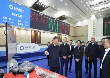 期货交易者精神世界(期货交易中的精神境界)_https://www.hougads.com_恒指期货_第1张