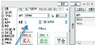 期货打开多图窗口怎么打(期货怎么显示多个技术窗口)_恒指学院_第1张_厚德恒指期货直播室 期货打开多图窗口怎么打(期货怎么显示多个技术窗口)_https://www.hougads.com_恒指学院_第1张