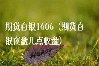 期货元旦一号有夜盘吗(沪铝期货今日行情夜盘)_https://www.hougads.com_恒指期货_第1张